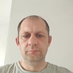 Узварик Олексій