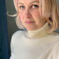 Шевченко Ірина