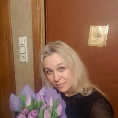 Забєліна Олена