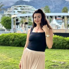 Джога Аліна