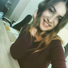 Наумова Ірина