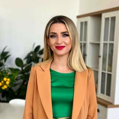 Фільчакова Наталя