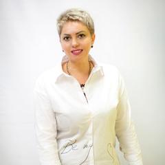 Іващенко Наталя