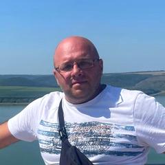 Кретюк Олександр