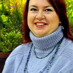 Казанцева Анастасія