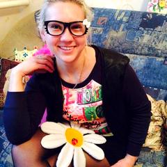 Захаренко Оксана