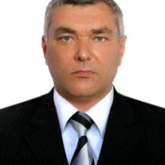 Банделюк Сергій