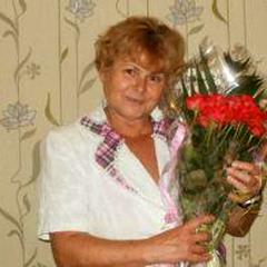 Заворотова Світлана