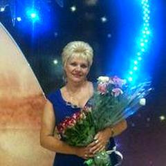 Довгань Тетяна