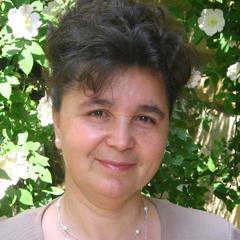 Шпіляревич Галина