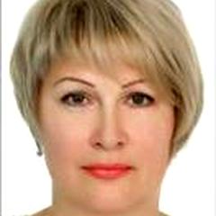 Кобзар Марина