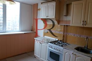 квартира за адресою Маршала Рокосовського просп., 7