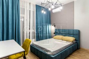 квартира за адресою Лейпцизька вул., 13