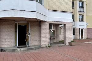 коммерческая по адресу Владимира Ивасюка просп. (Героїв Сталінграду), 24-А
