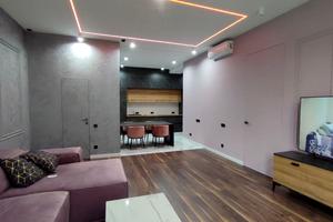 квартира по адресу Франка, 55