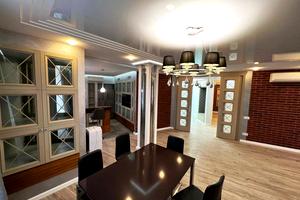квартира за адресою Барабашова вул., 36а