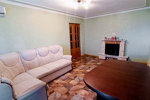 квартира за адресою СНАУ, 1