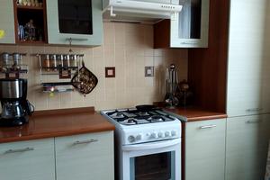 квартира за адресою Петра Григоренка просп., 19
