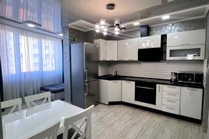 квартира за адресою Антоновича вул. (Горького), 74