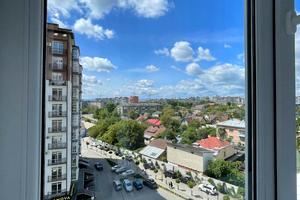квартира по адресу Высочана ул., 18