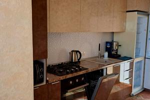 квартира по адресу Воли просп., 44а