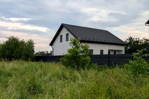 участок по адресу Лесная ул.