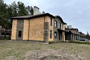 будинок за адресою Лісова вул.