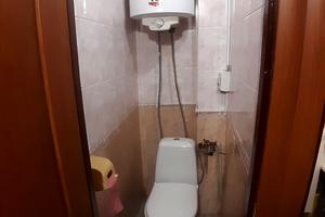 квартира по адресу Комарова ул., 5