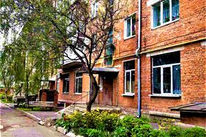 квартира по адресу Берестовська ул. (Пушкіна)