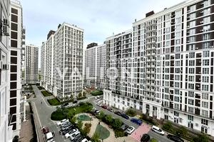 квартира по адресу Михаила Максимовича, 28Д