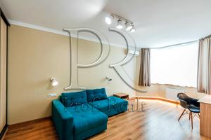 квартира за адресою Пономарьова вул., 26к4