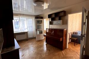 квартира за адресою Осипа Сорохтея вул., 16