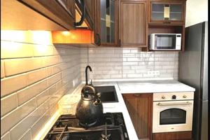 квартира за адресою Запорожское шоссе, 28