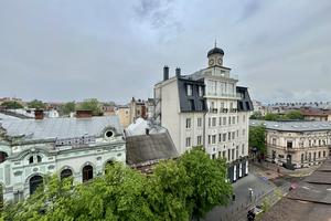 квартира за адресою Івано-Франківськ, Січових Стрільців вул., 11