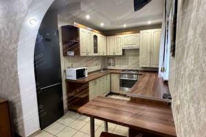 квартира за адресою Центральна вул., 1