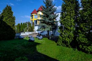 дом по адресу Звіринець