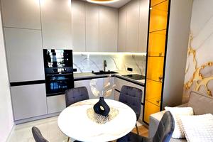 квартира за адресою Краснова вул., 3