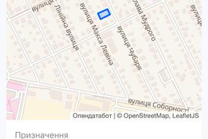 будинок за адресою Чубаря вул., 19