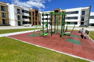 квартира за адресою Вінниця, 4-провулок Корольова, 1