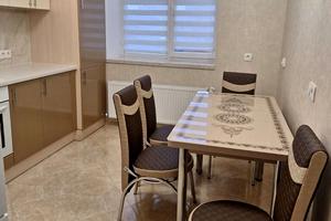 квартира за адресою Замостянська, 43