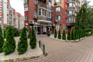 комерційна за адресою Степана Рудницького вул. (Академіка Вільямса), 3-А