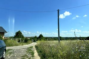 ділянка за адресою 