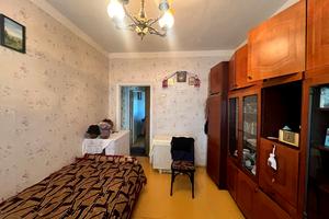 квартира по адресу Успенсько Троїцька, 3