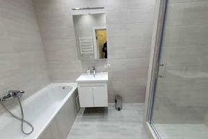 квартира за адресою Володимира Моссаковського вул. (Клари Цеткін), 7
