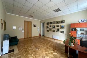 коммерческая по адресу Овручская ул., 21