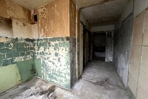 квартира по адресу Якуба Коласа ул., 21