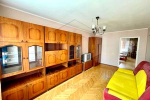 квартира за адресою Шолом-Алейхема вул., 6