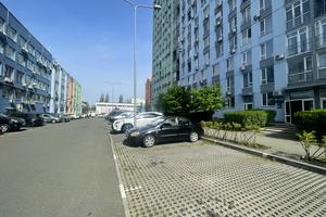 комерційна за адресою Соборності просп. (Возз'єднання), 17