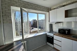 квартира за адресою Івана Микитенка вул., 5-А