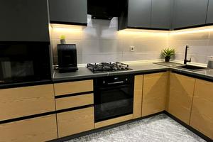 квартира по адресу Степана Тимошенка, 7